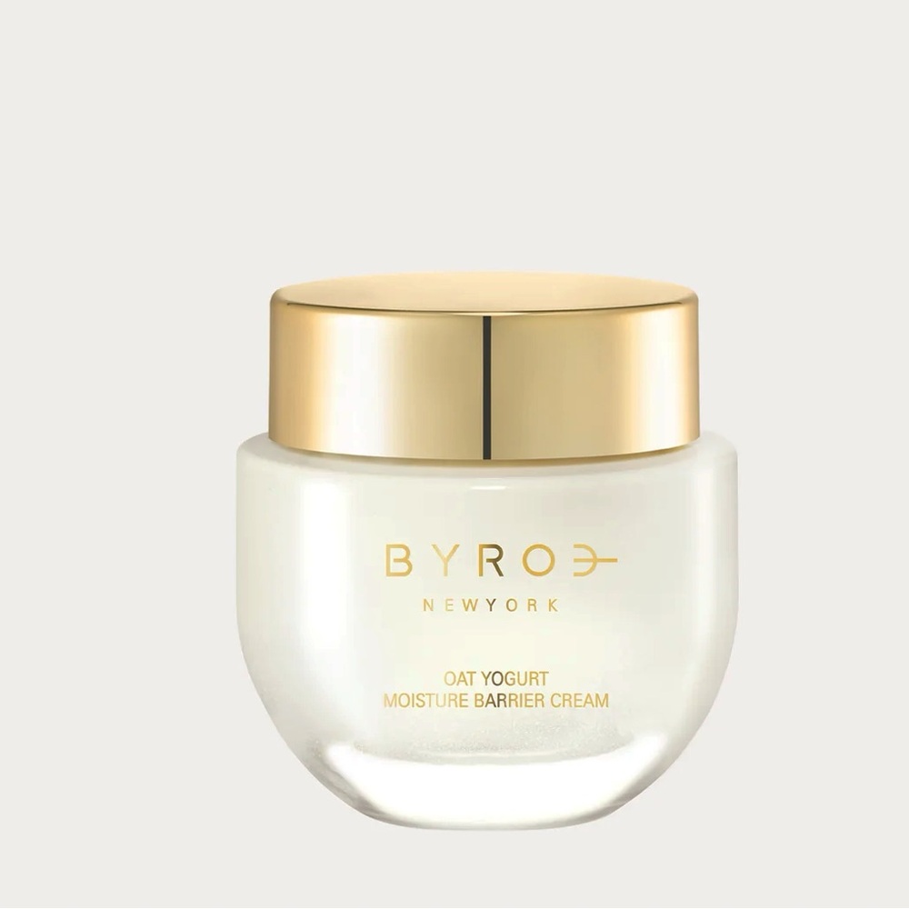 Byroe - Oat Moisture Barrier Cream NEW